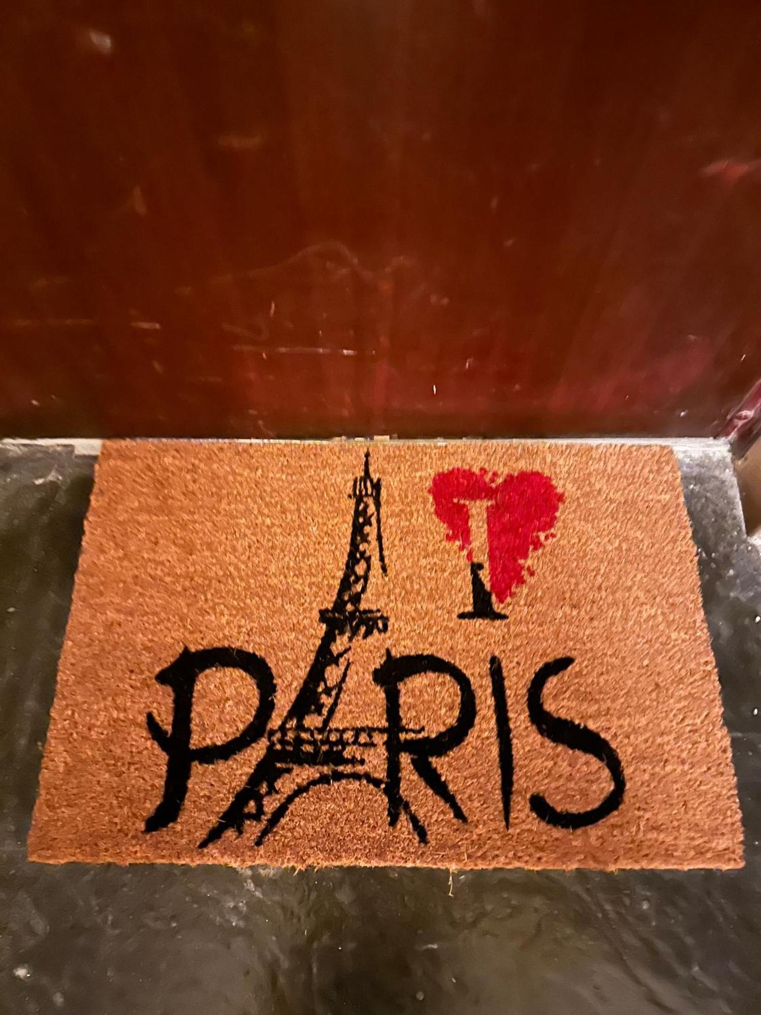 Paris Pantin Magnifique Appartement 4 Pieces De 108M2 Avec 2 Parking Interieur - Tres Cosy Pour 1 A 12 Personnes - Entierement Refait A Neuf Entire Apartment Luxurious And Warm - Pantin Paris 19 Eme Free Wifi Gratuit Exterior photo